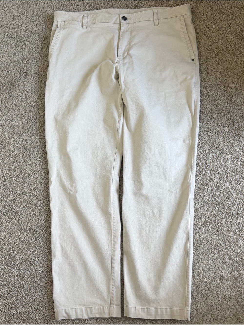 Vuori Fletcher Chino Pants